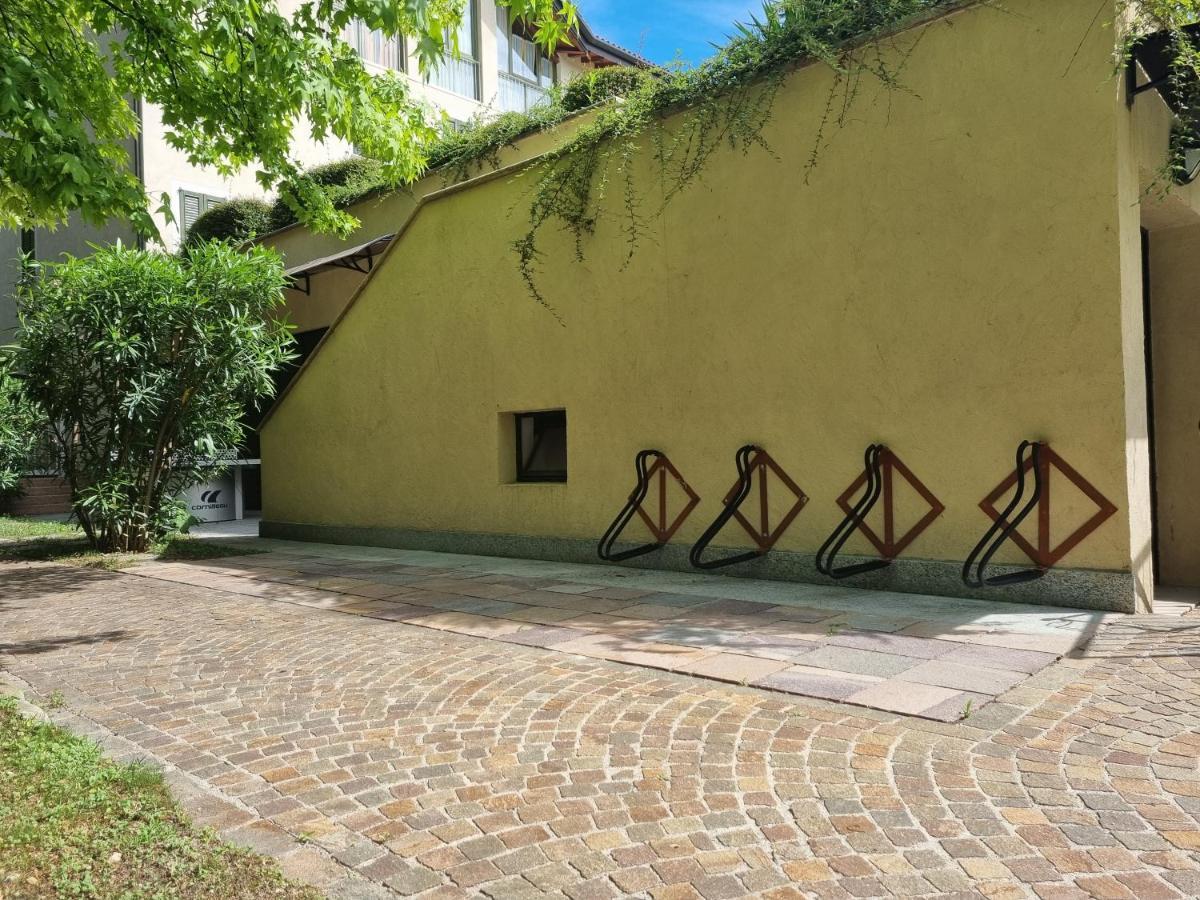 Olea Dei Holiday Apartments San Felice del Benaco Zewnętrze zdjęcie
