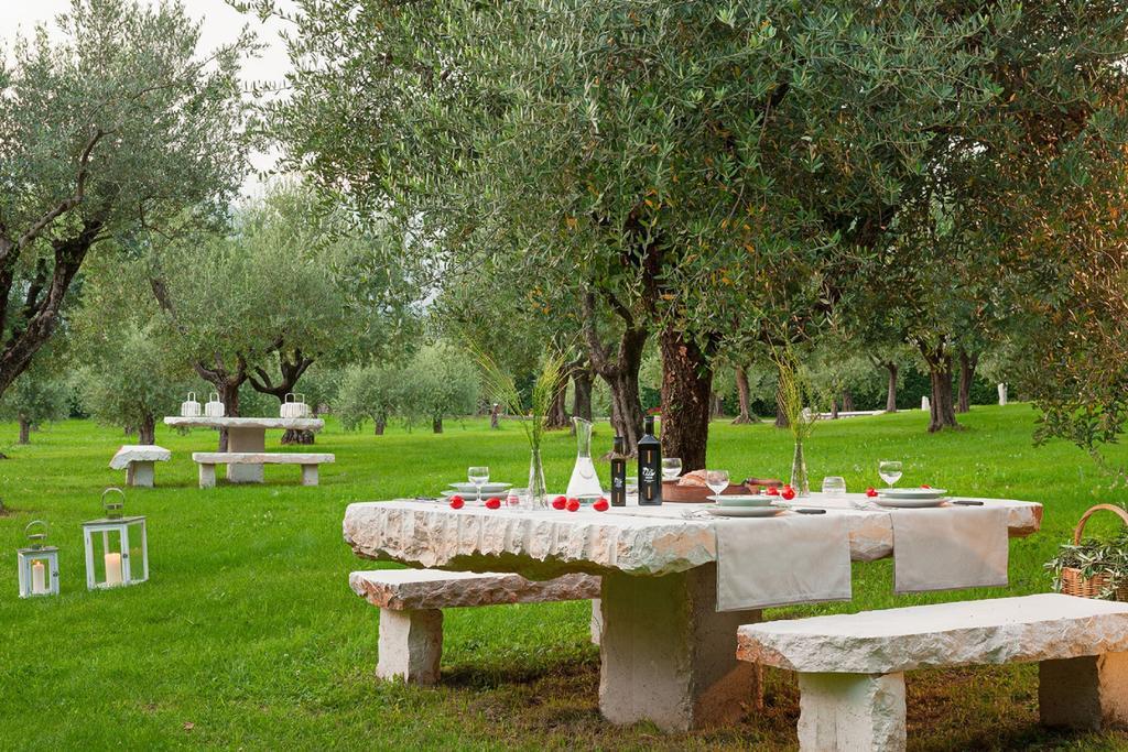 Olea Dei Holiday Apartments San Felice del Benaco Zewnętrze zdjęcie