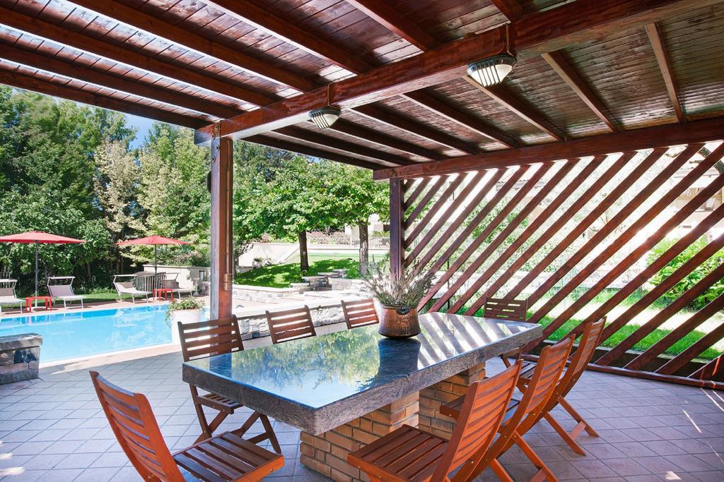 Olea Dei Holiday Apartments San Felice del Benaco Zewnętrze zdjęcie