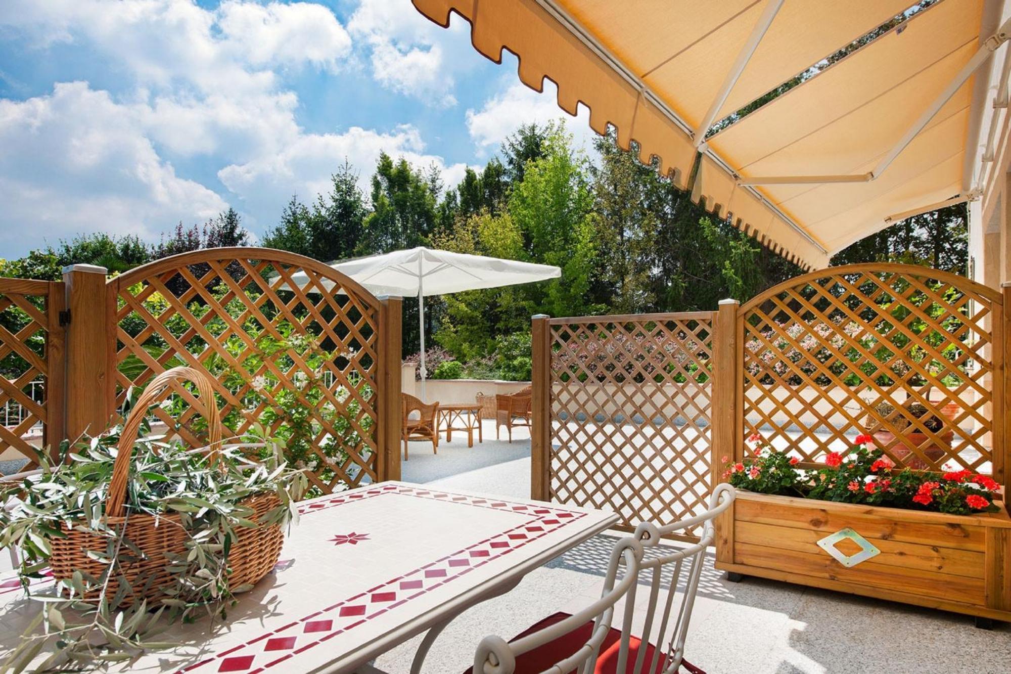 Olea Dei Holiday Apartments San Felice del Benaco Pokój zdjęcie