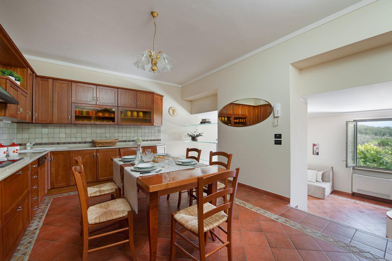 Olea Dei Holiday Apartments San Felice del Benaco Zewnętrze zdjęcie