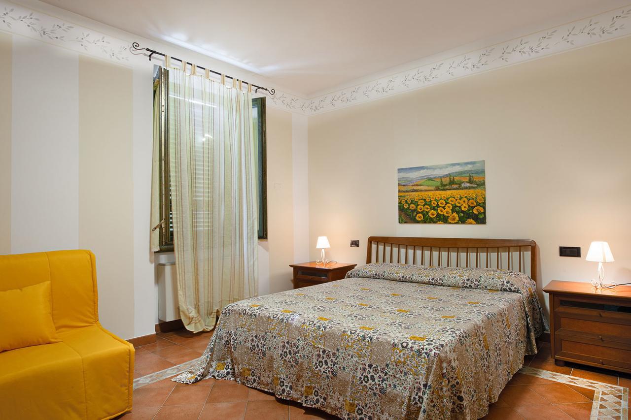 Olea Dei Holiday Apartments San Felice del Benaco Zewnętrze zdjęcie