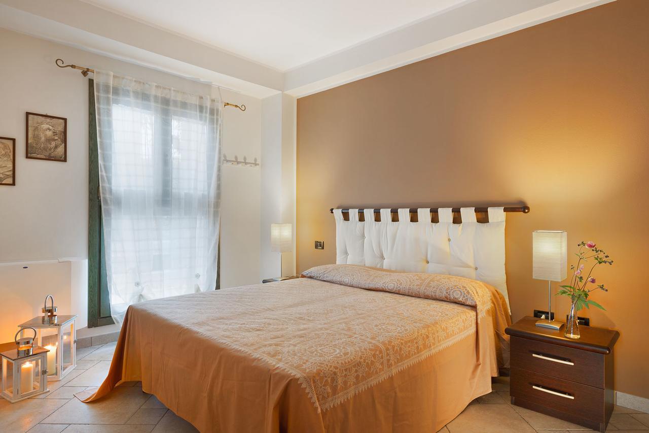 Olea Dei Holiday Apartments San Felice del Benaco Zewnętrze zdjęcie