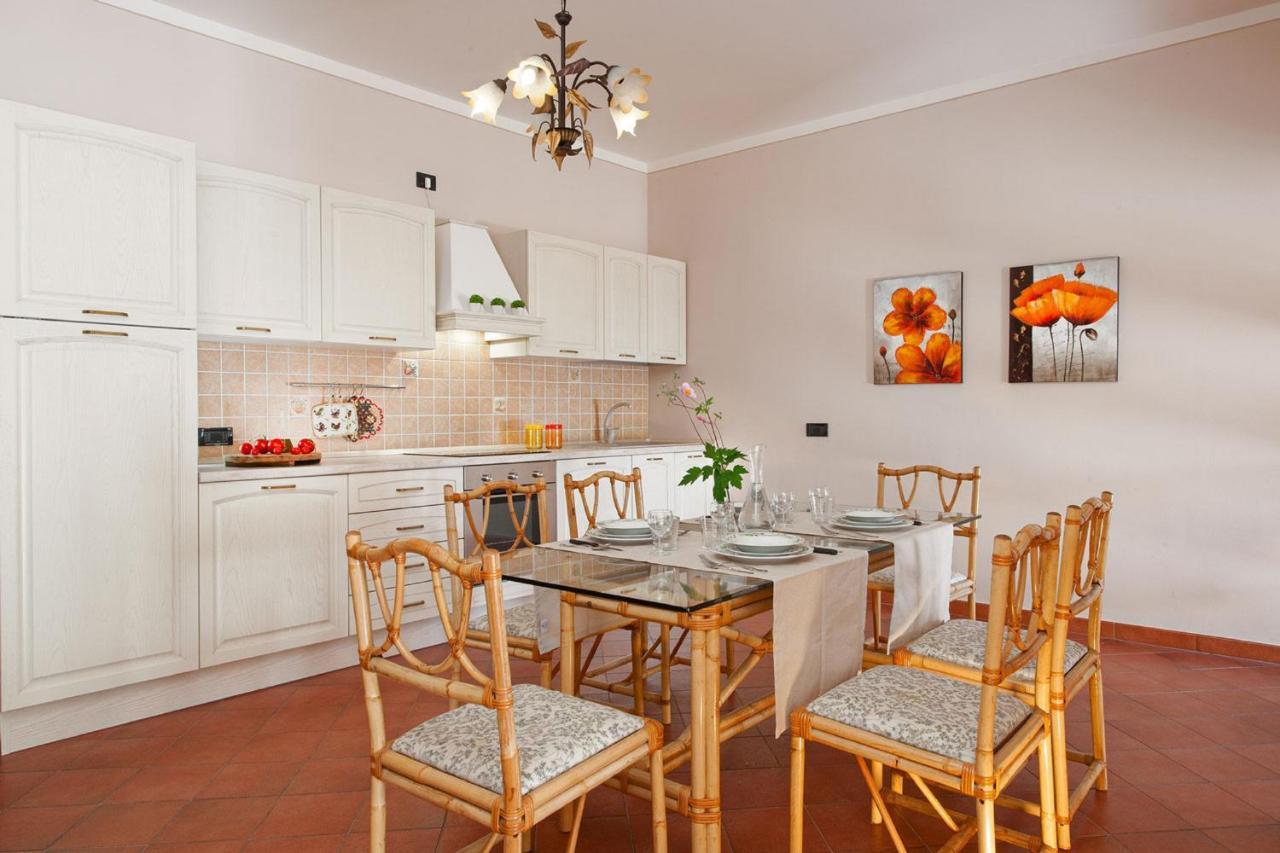 Olea Dei Holiday Apartments San Felice del Benaco Zewnętrze zdjęcie